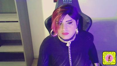 Morgane91 live cam on Cam4