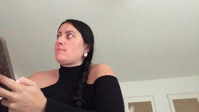 Morganefrance live cam on Cam4