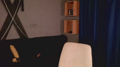 Morgenstern__ live cam on Cam4
