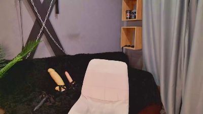 Morgenstern__ live cam on Cam4