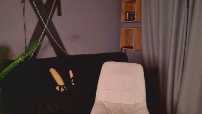 Morgenstern__ live cam on Cam4