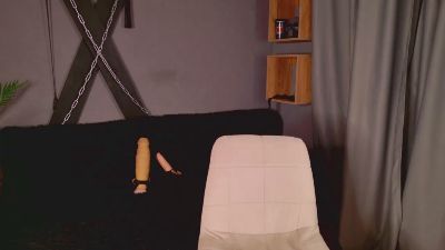 Morgenstern__ live cam on Cam4
