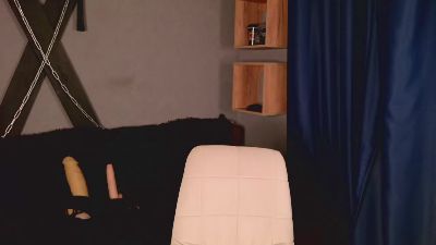 Morgenstern__ live cam on Cam4