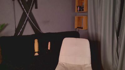 Morgenstern__ live cam on Cam4