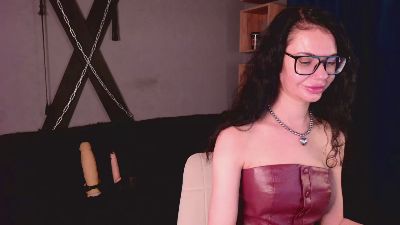 Morgenstern__ live cam on Cam4