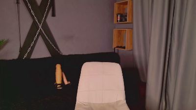 Morgenstern__ live cam on Cam4
