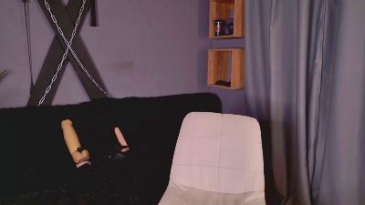 Morgenstern__ live cam on Cam4