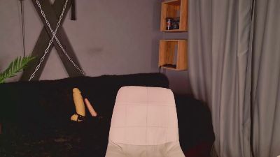 Morgenstern__ live cam on Cam4