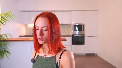 MoriahDemarc live cam on Cam4