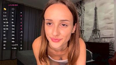 MoriahHunnicut live cam on Cam4