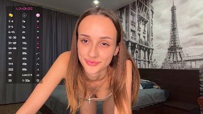 MoriahHunnicut live cam on Cam4