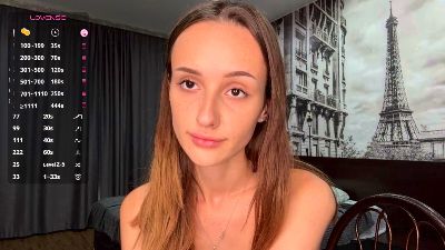 MoriahHunnicut live cam on Cam4