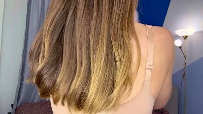 MoriahHunnicut live cam on Cam4