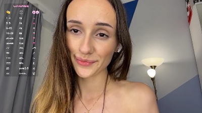 MoriahHunnicut live cam on Cam4