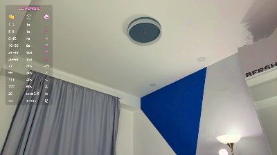 MoriahHunnicut live cam on Cam4