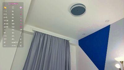 MoriahHunnicut live cam on Cam4