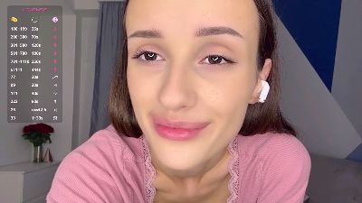 MoriahHunnicut live cam on Cam4
