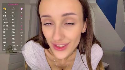 MoriahHunnicut live cam on Cam4