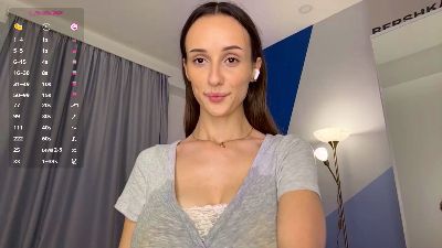 MoriahHunnicut live cam on Cam4