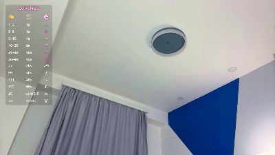 MoriahHunnicut live cam on Cam4