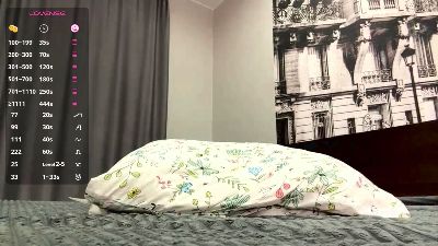 MoriahHunnicut live cam on Cam4