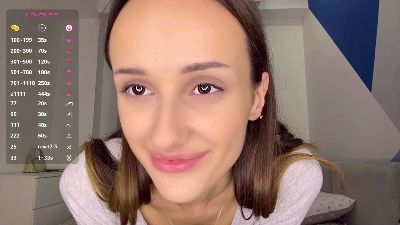 MoriahHunnicut live cam on Cam4