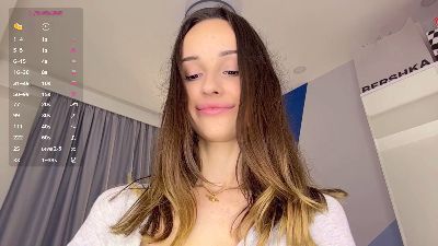 MoriahHunnicut live cam on Cam4