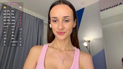 MoriahHunnicut live cam on Cam4