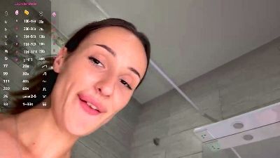 MoriahHunnicut live cam on Cam4