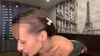 MoriahHunnicut live cam on Cam4