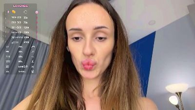 MoriahHunnicut live cam on Cam4