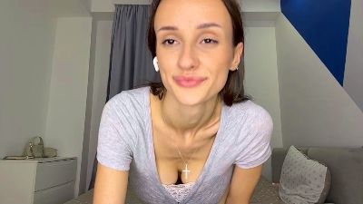 MoriahHunnicut live cam on Cam4