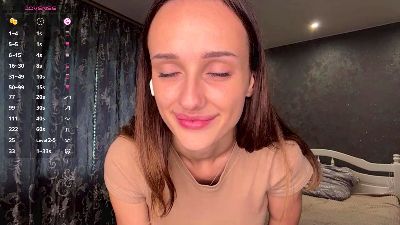 MoriahHunnicut live cam on Cam4
