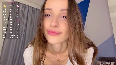 MoriahHunnicut live cam on Cam4