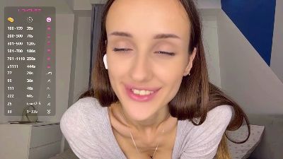 MoriahHunnicut live cam on Cam4