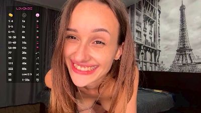 MoriahHunnicut live cam on Cam4