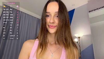 MoriahHunnicut live cam on Cam4