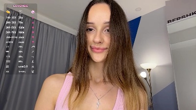 MoriahHunnicut live cam on Cam4