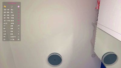 MoriahHunnicut live cam on Cam4