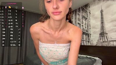 MoriahHunnicut live cam on Cam4