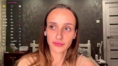 MoriahHunnicut live cam on Cam4