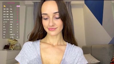 MoriahHunnicut live cam on Cam4