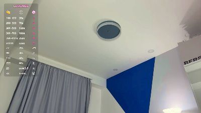 MoriahHunnicut live cam on Cam4