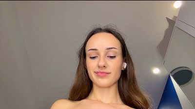 MoriahHunnicut live cam on Cam4