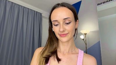 MoriahHunnicut live cam on Cam4