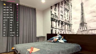 MoriahHunnicut live cam on Cam4