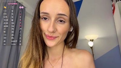 MoriahHunnicut live cam on Cam4