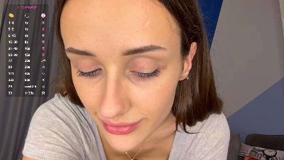 MoriahHunnicut live cam on Cam4