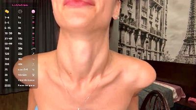 MoriahHunnicut live cam on Cam4