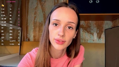 MoriahHunnicut live cam on Cam4